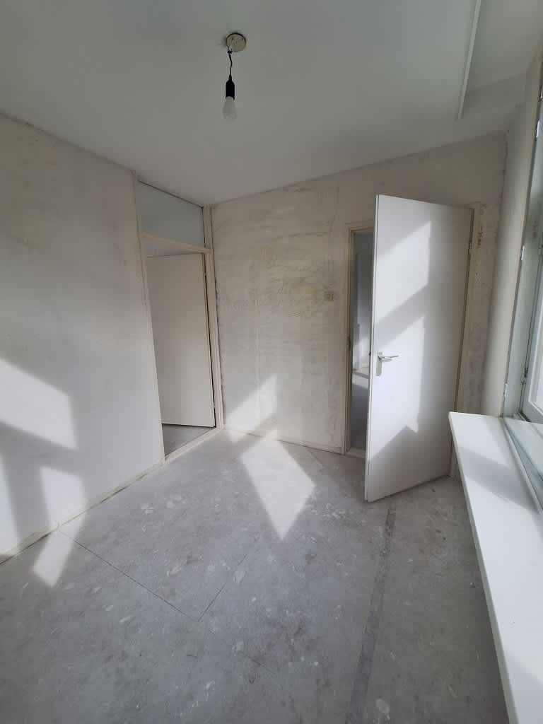 Nova Zemblastraat 260 - Amsterdam