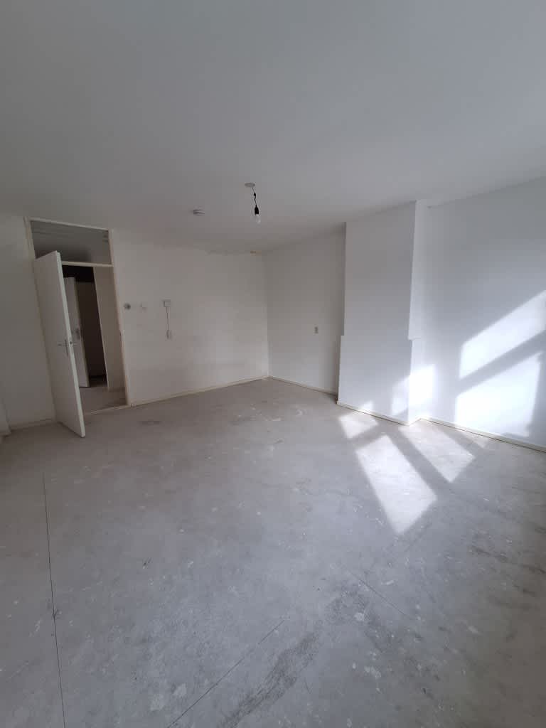 Nova Zemblastraat 260 - Amsterdam