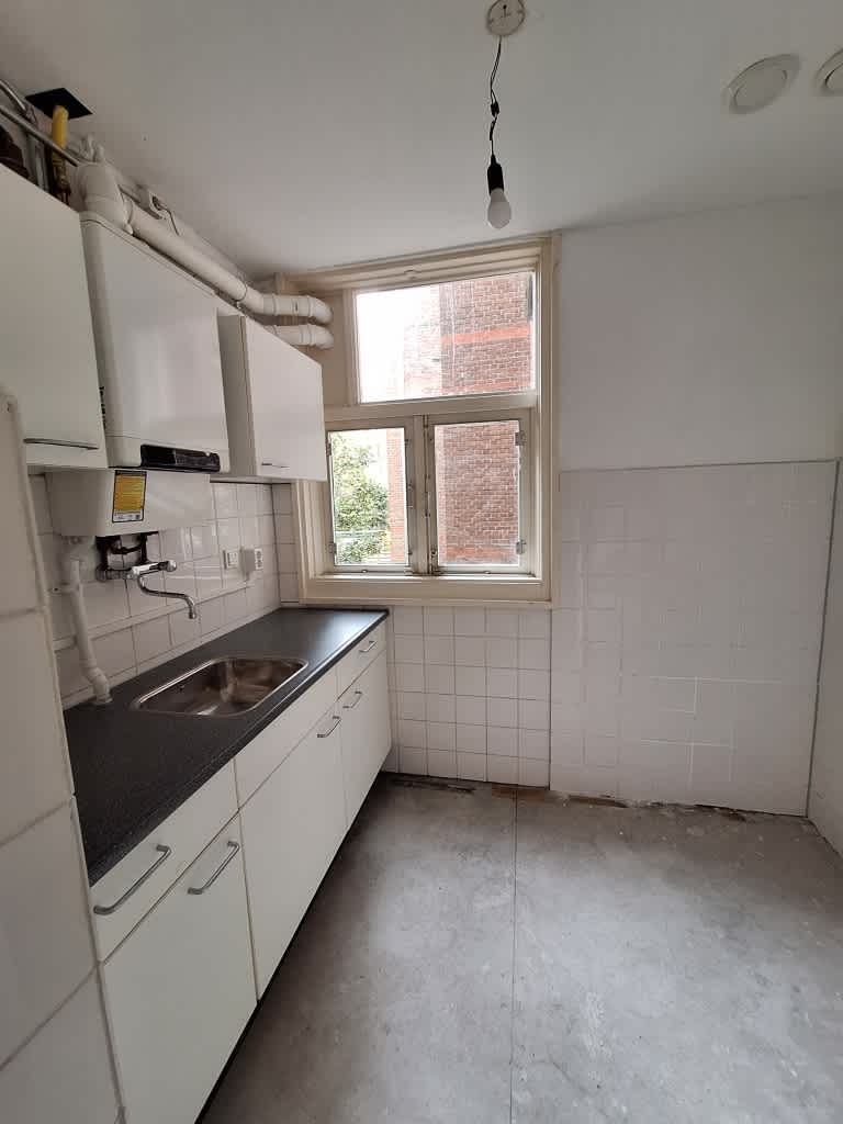 Nova Zemblastraat 260 - Amsterdam