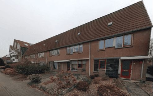 Vrekenhorst 6 - Veenendaal