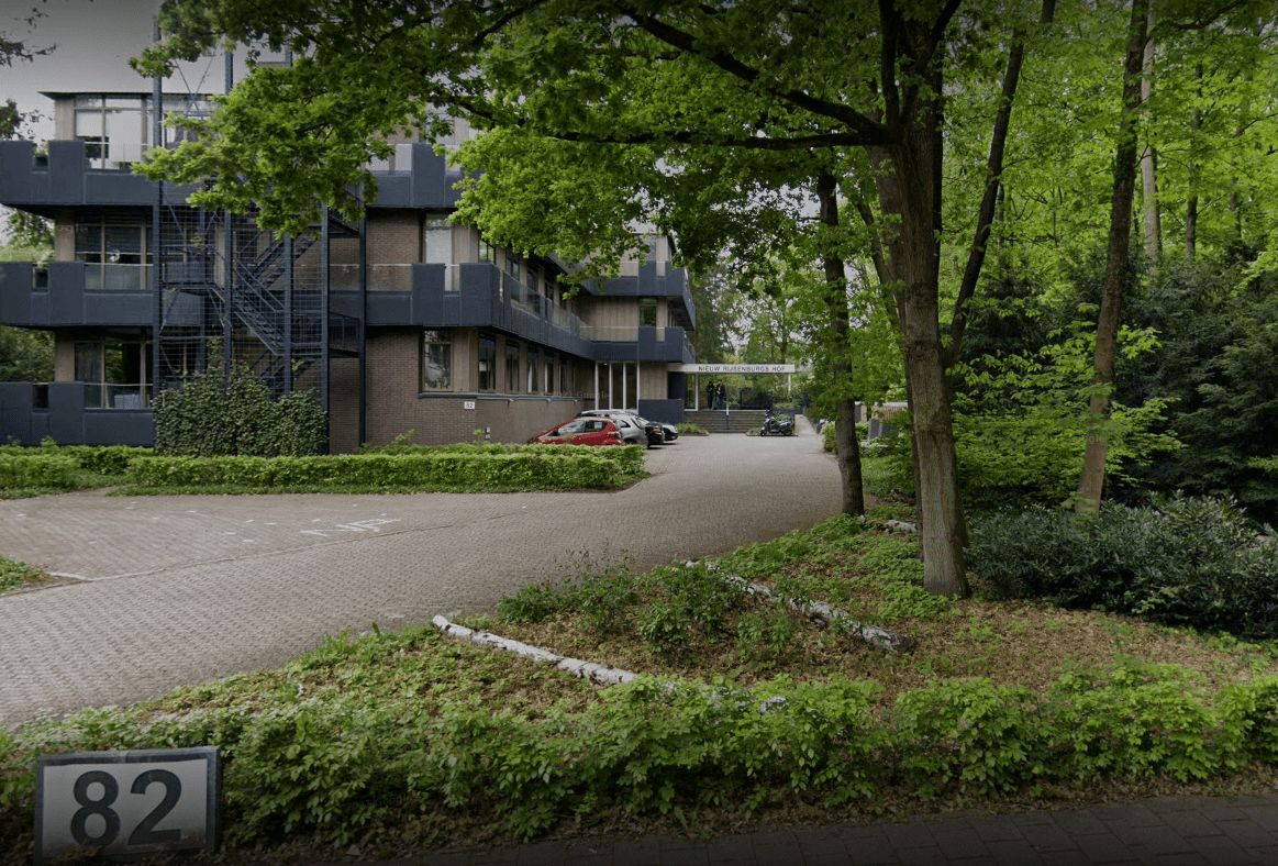 Hoofdstraat 82b-9 - Driebergen-Rijsenburg