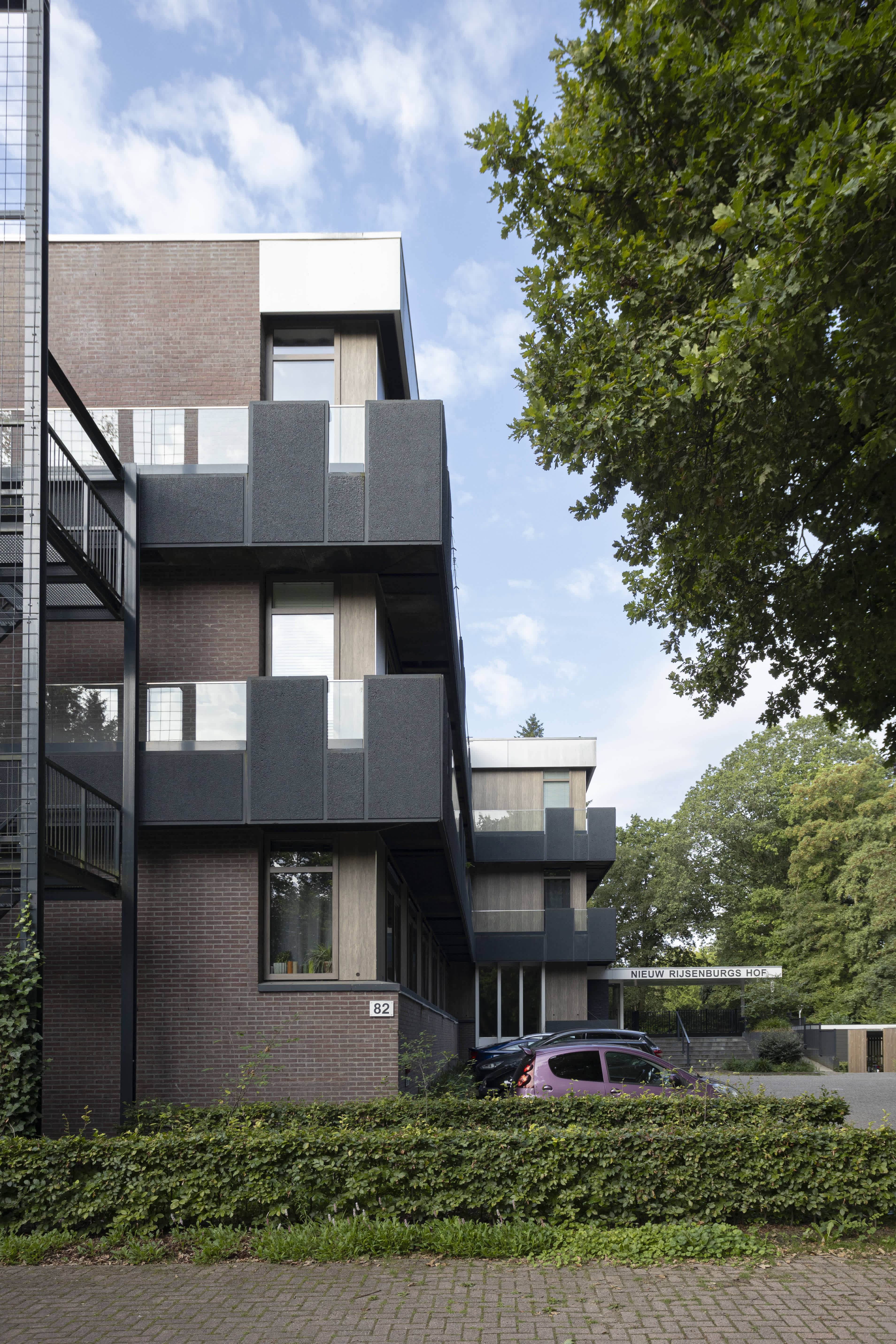 Hoofdstraat 82b-9 - Driebergen-Rijsenburg
