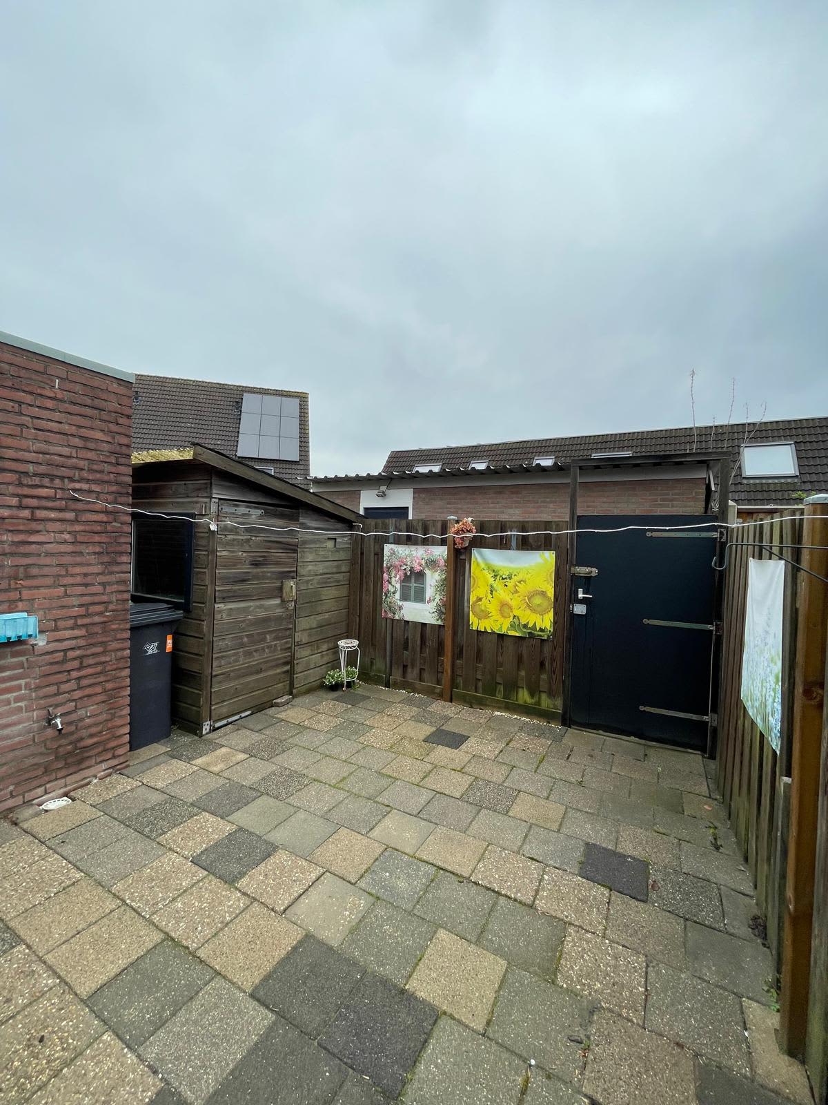 Klaverweide 7 - Zaltbommel