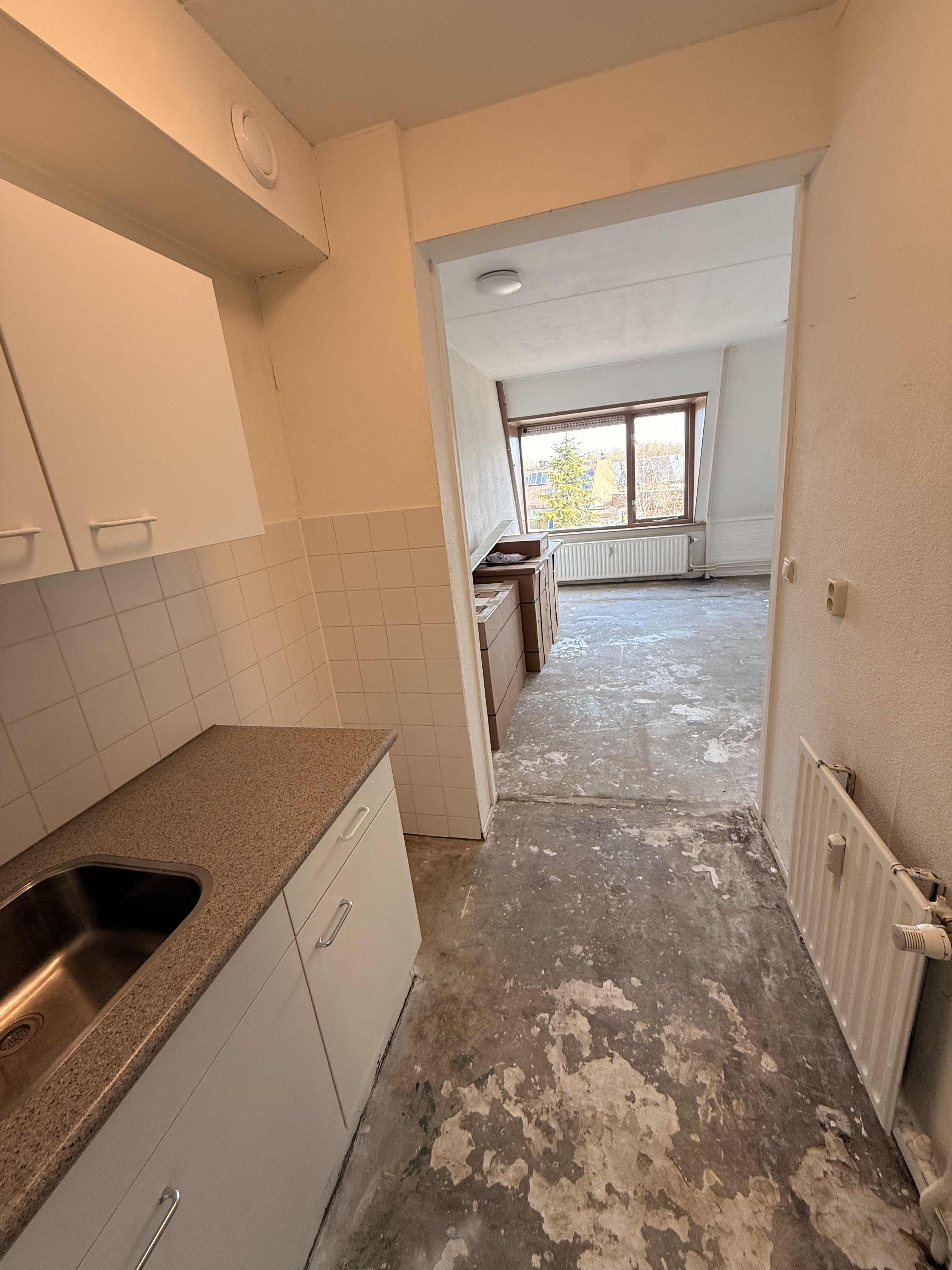 Brongouw 94 - Almere