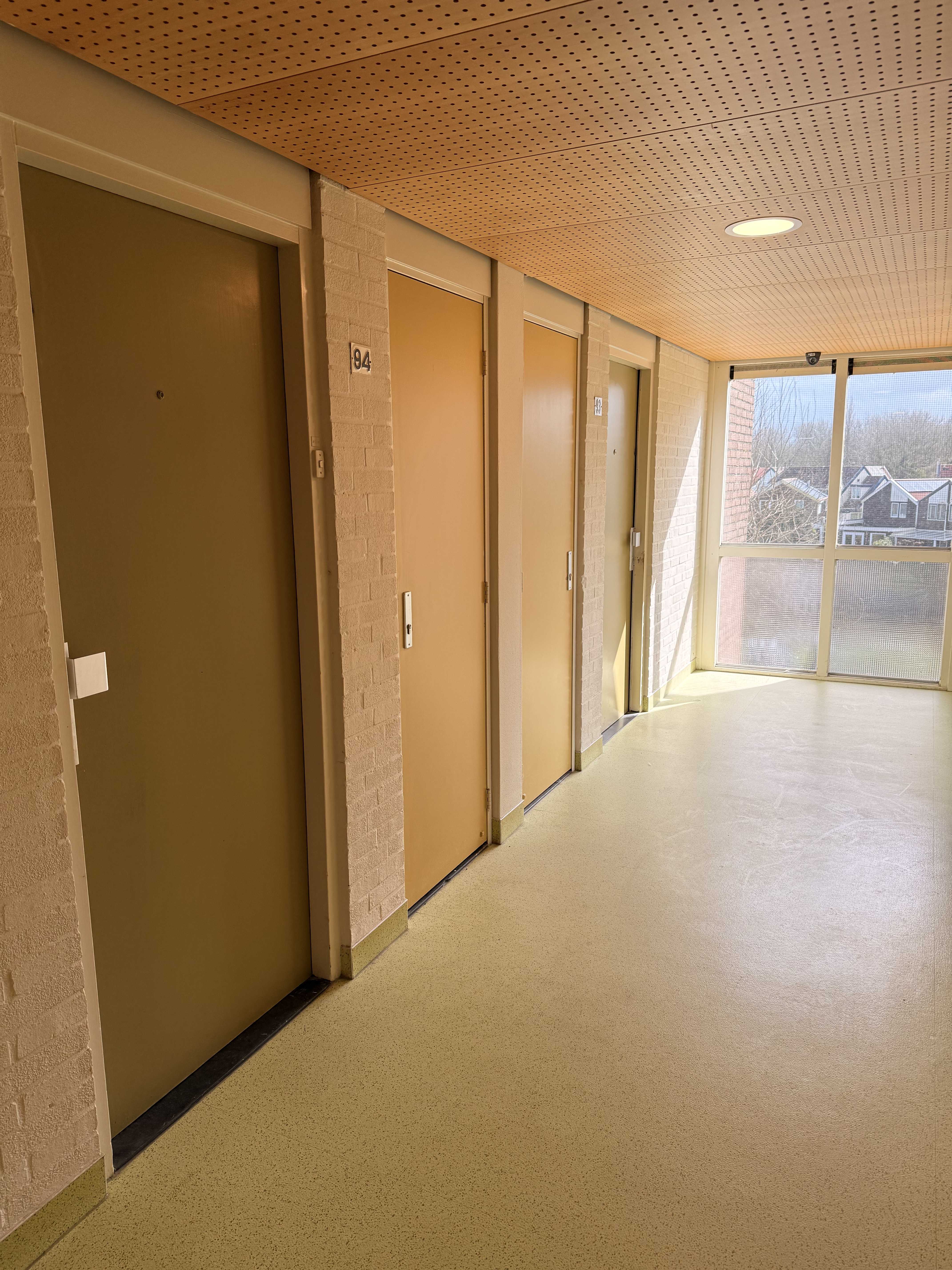 Brongouw 94 - Almere