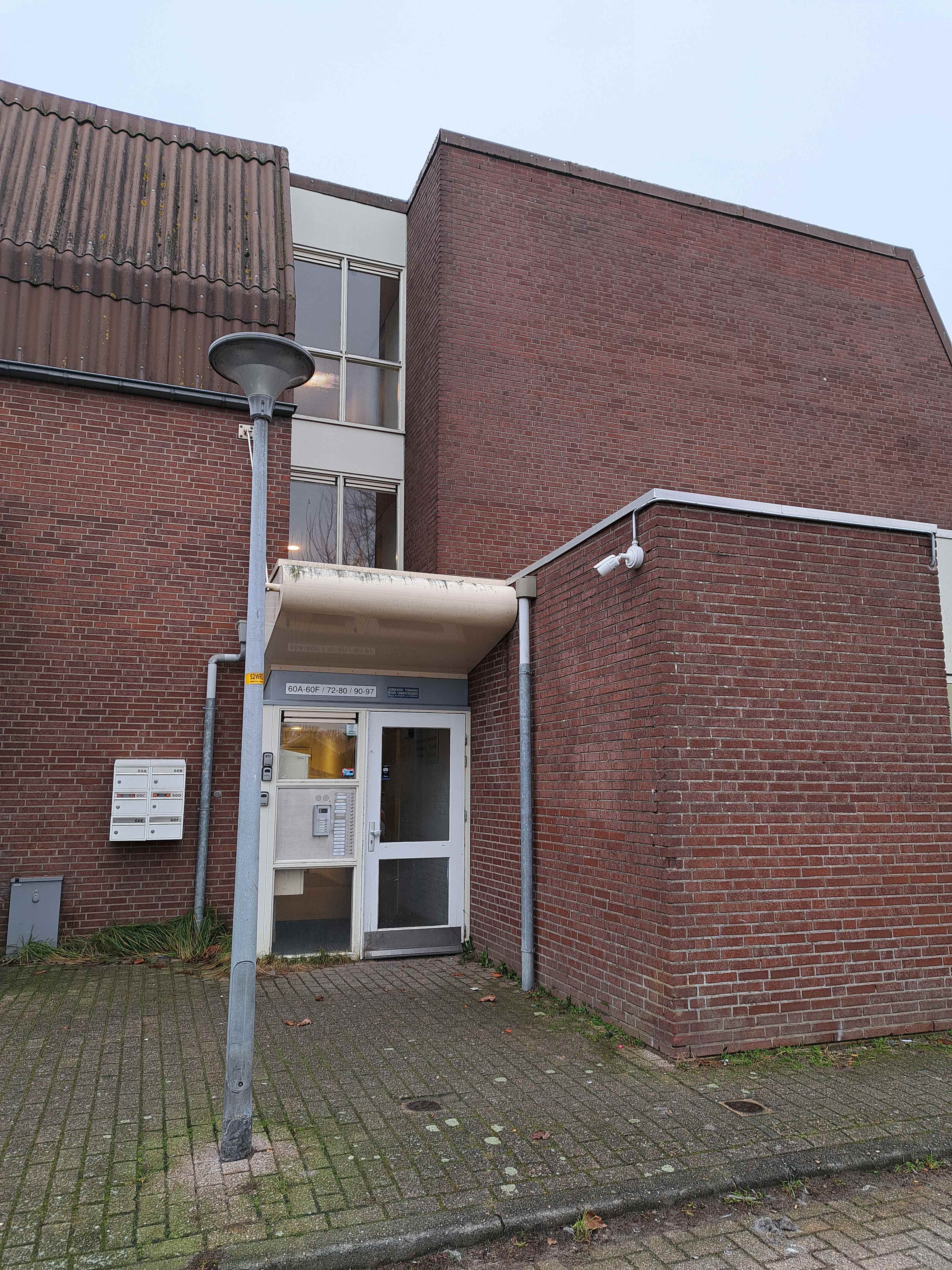 Brongouw 94 - Almere