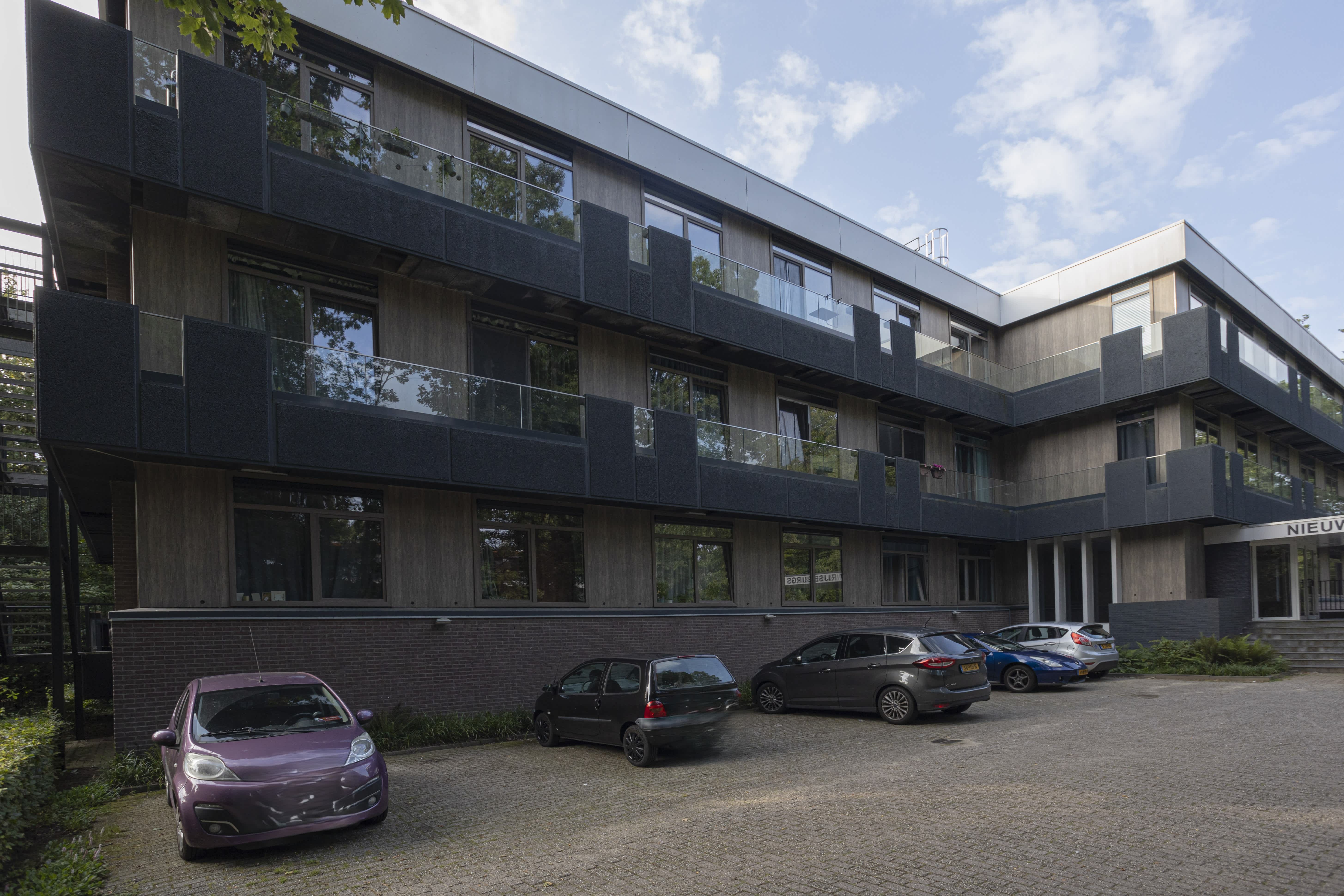 Hoofdstraat 82b-9 - Driebergen-Rijsenburg