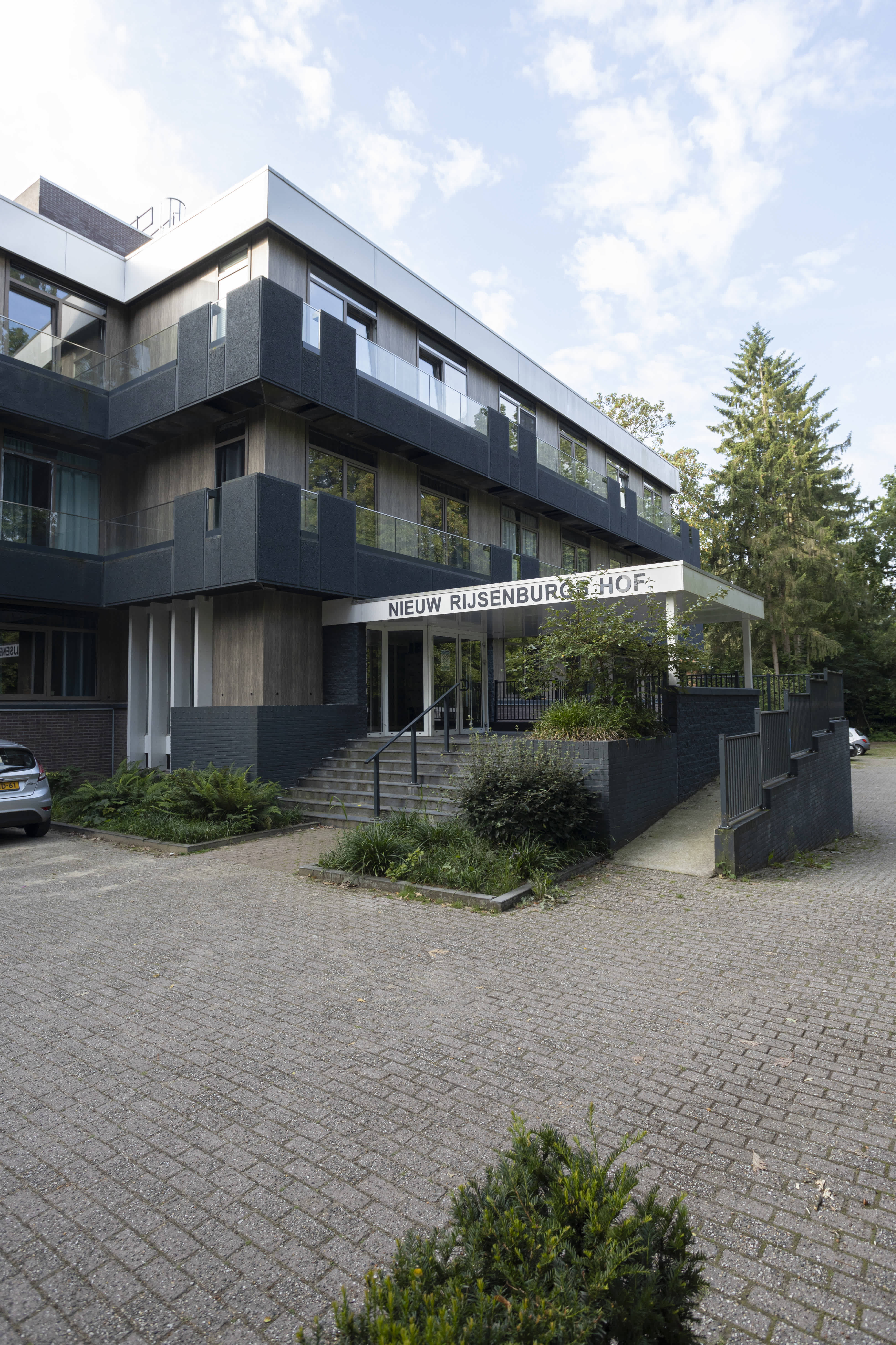 Hoofdstraat 82b-9 - Driebergen-Rijsenburg