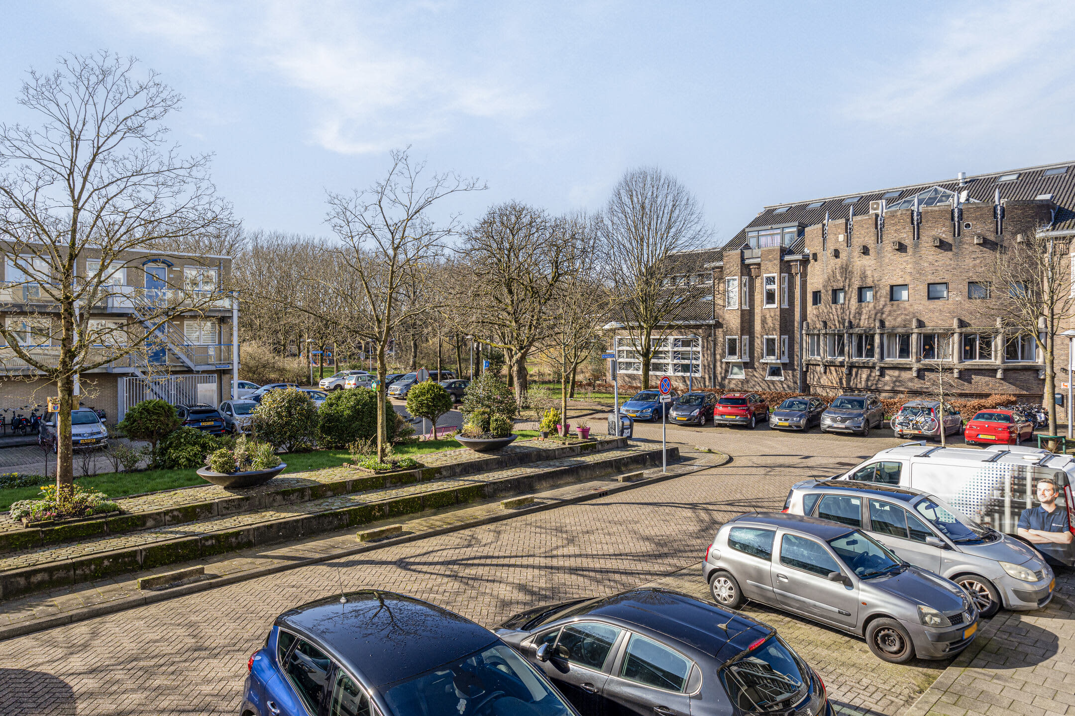 Hartogstraat 51 - Utrecht