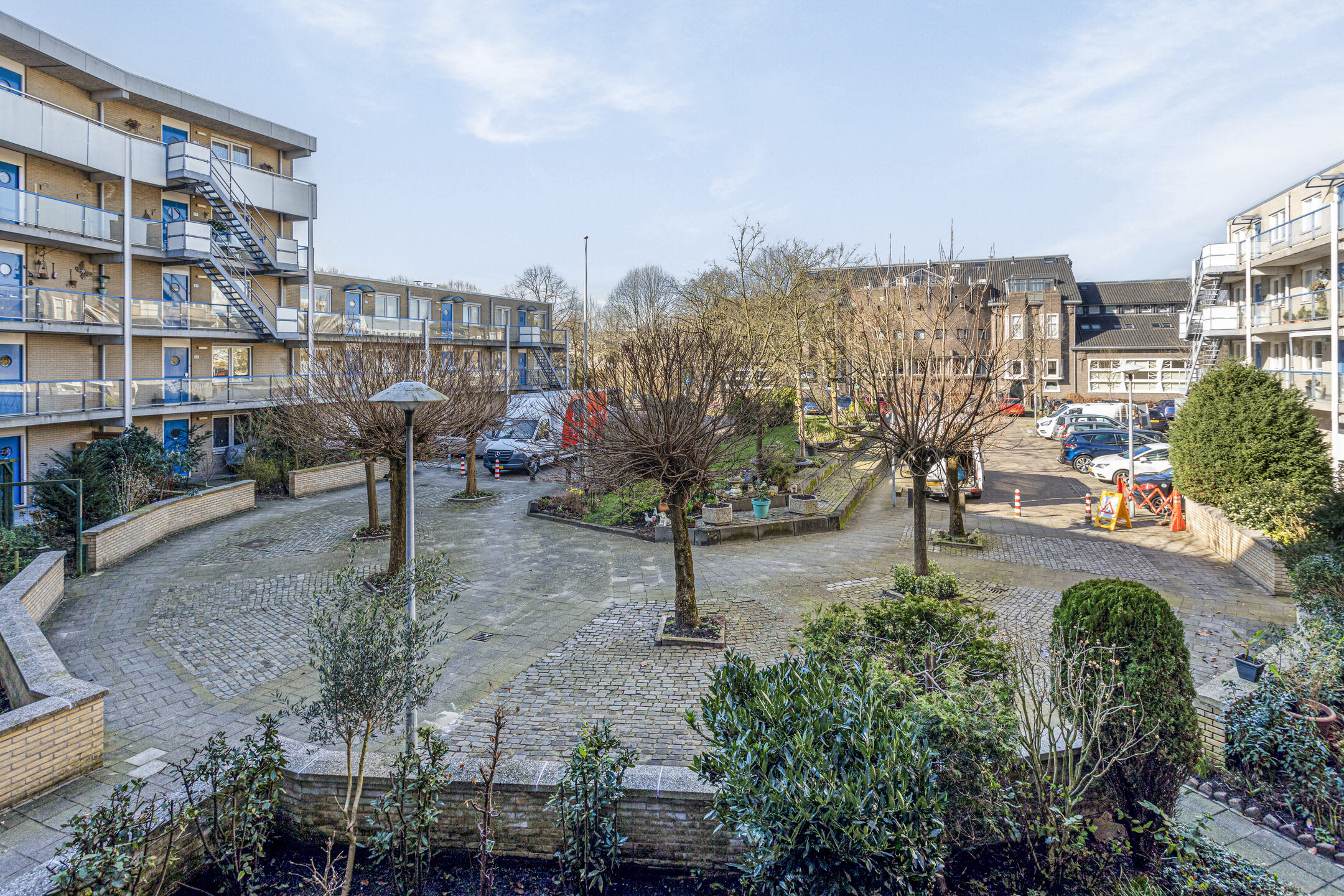 Hartogstraat 51 - Utrecht