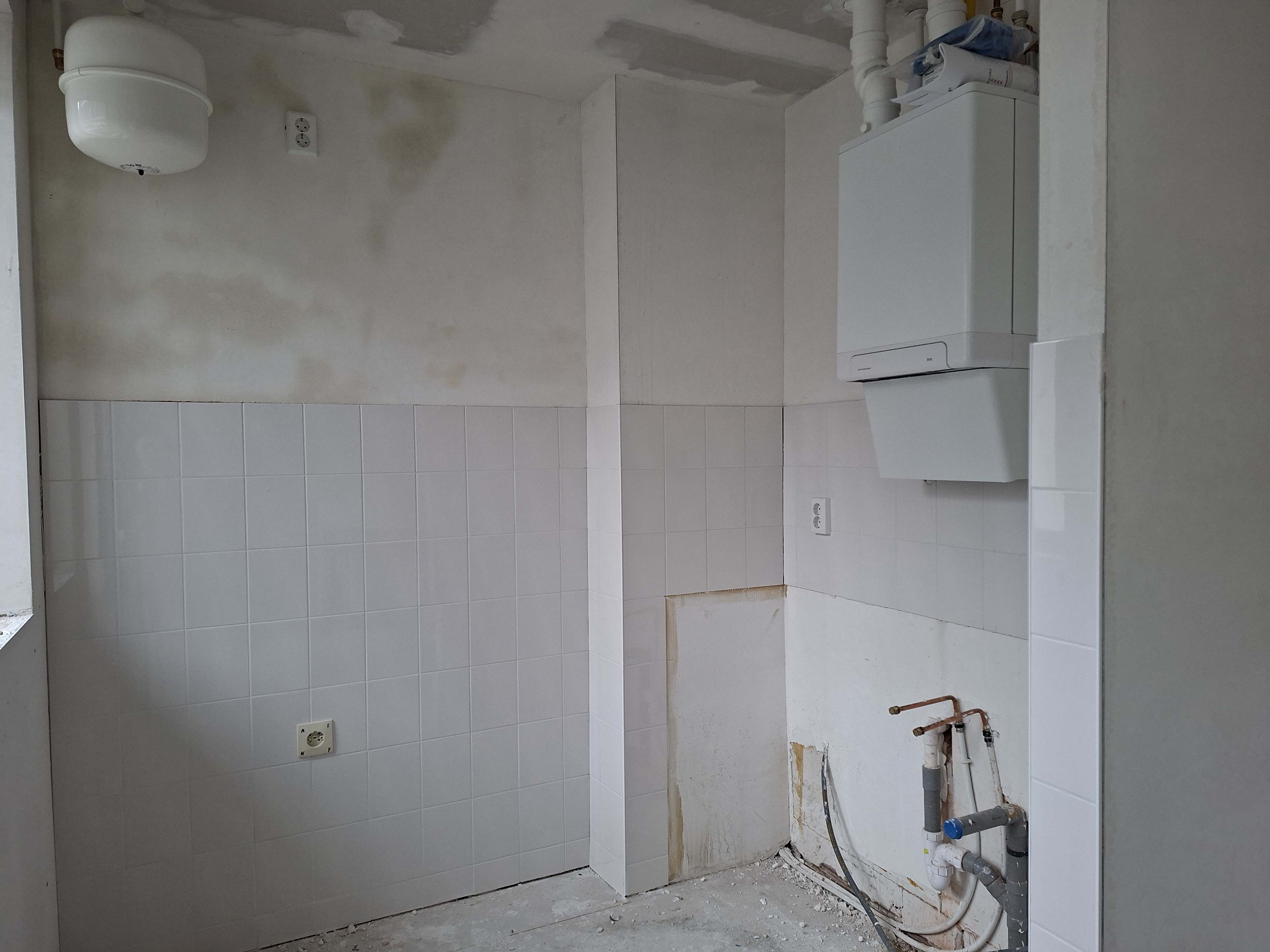 Van Boetzelaerstraat 7-3 - Amsterdam