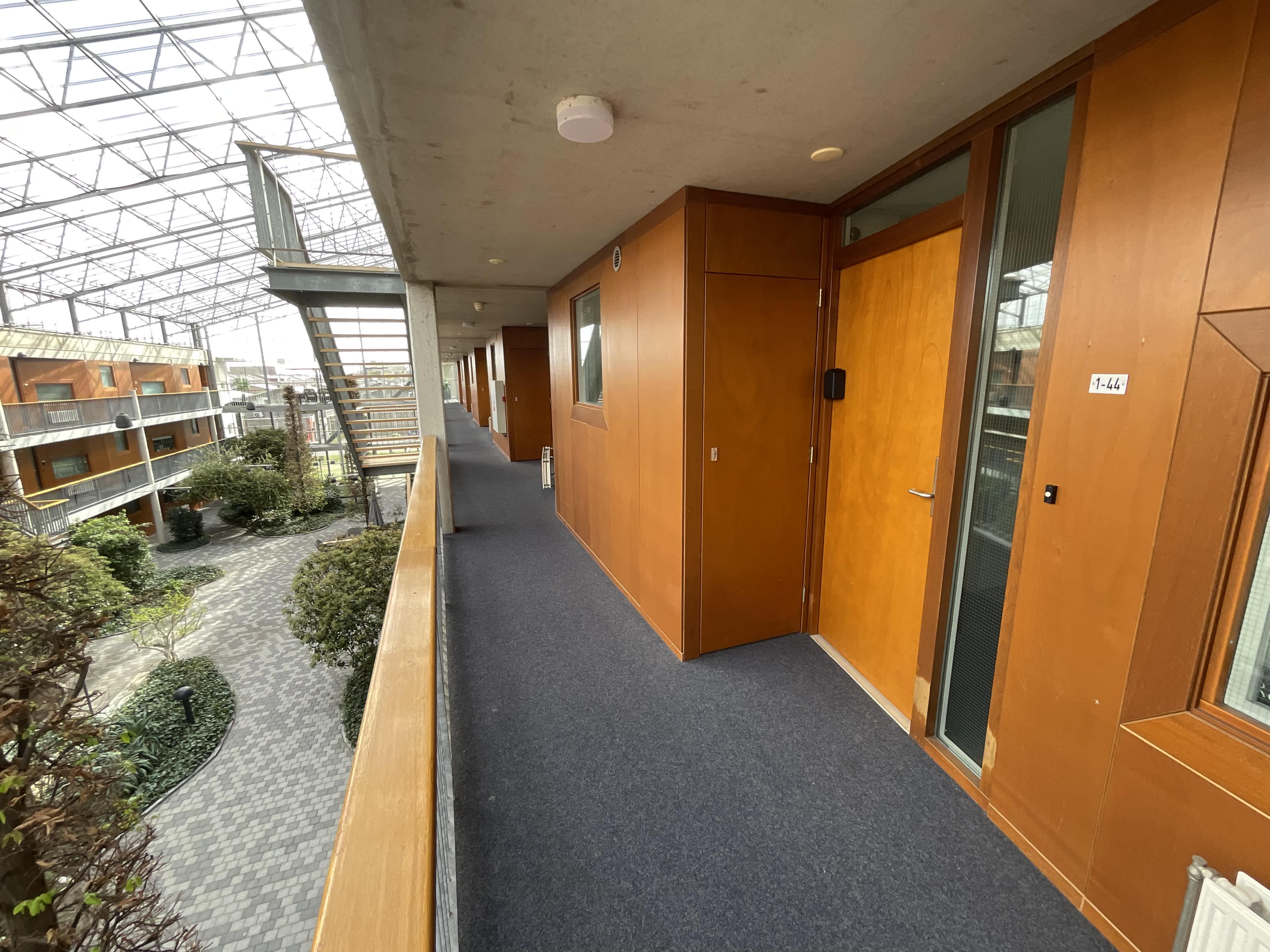 Johan Dijkstralaan 144 - Groningen