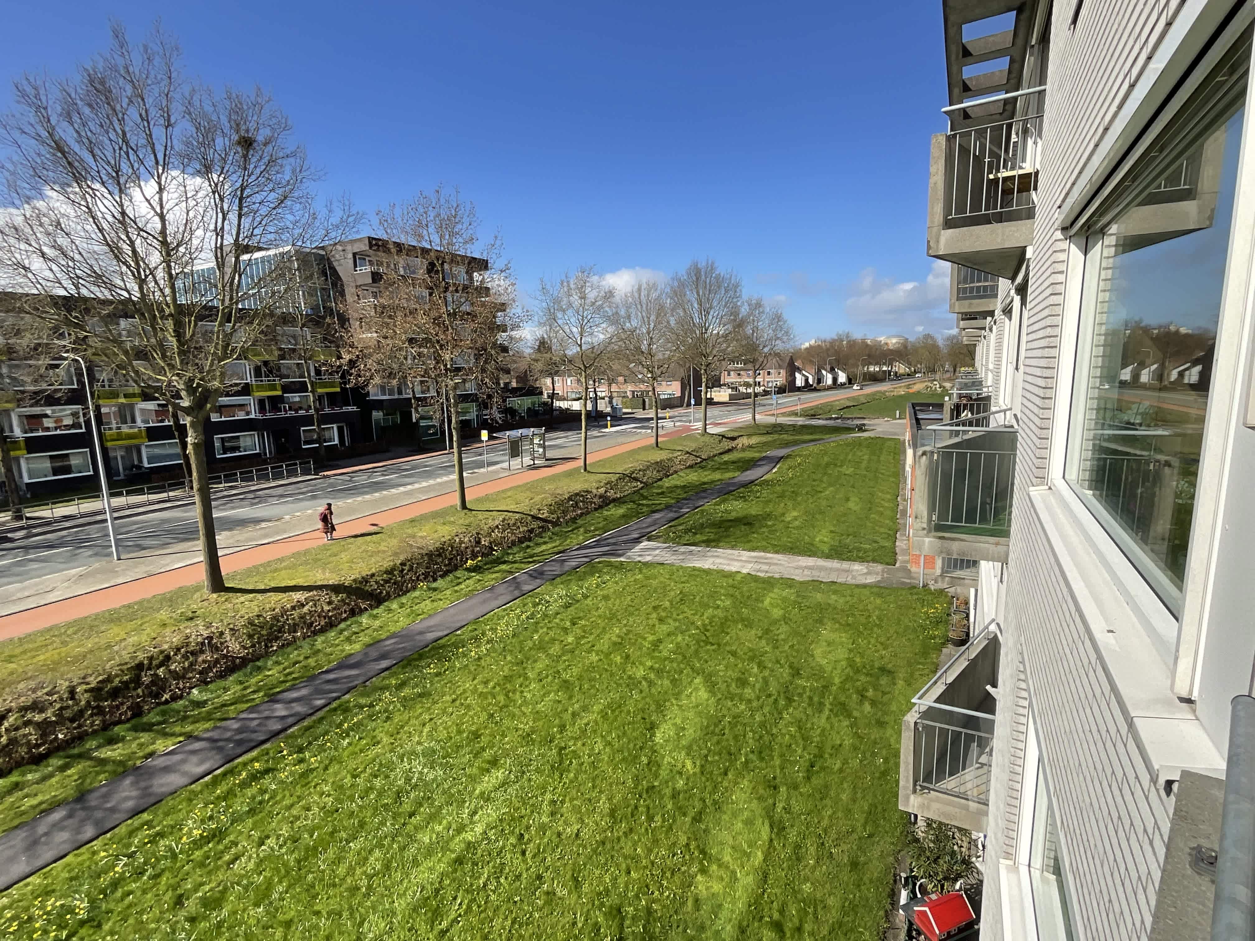 Johan Dijkstralaan 144 - Groningen