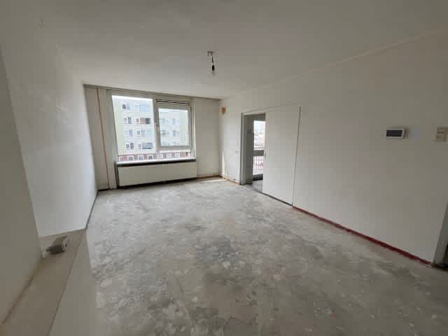 Adenauerlaan 206 - Utrecht