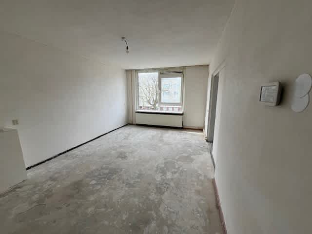 Adenauerlaan 206 - Utrecht