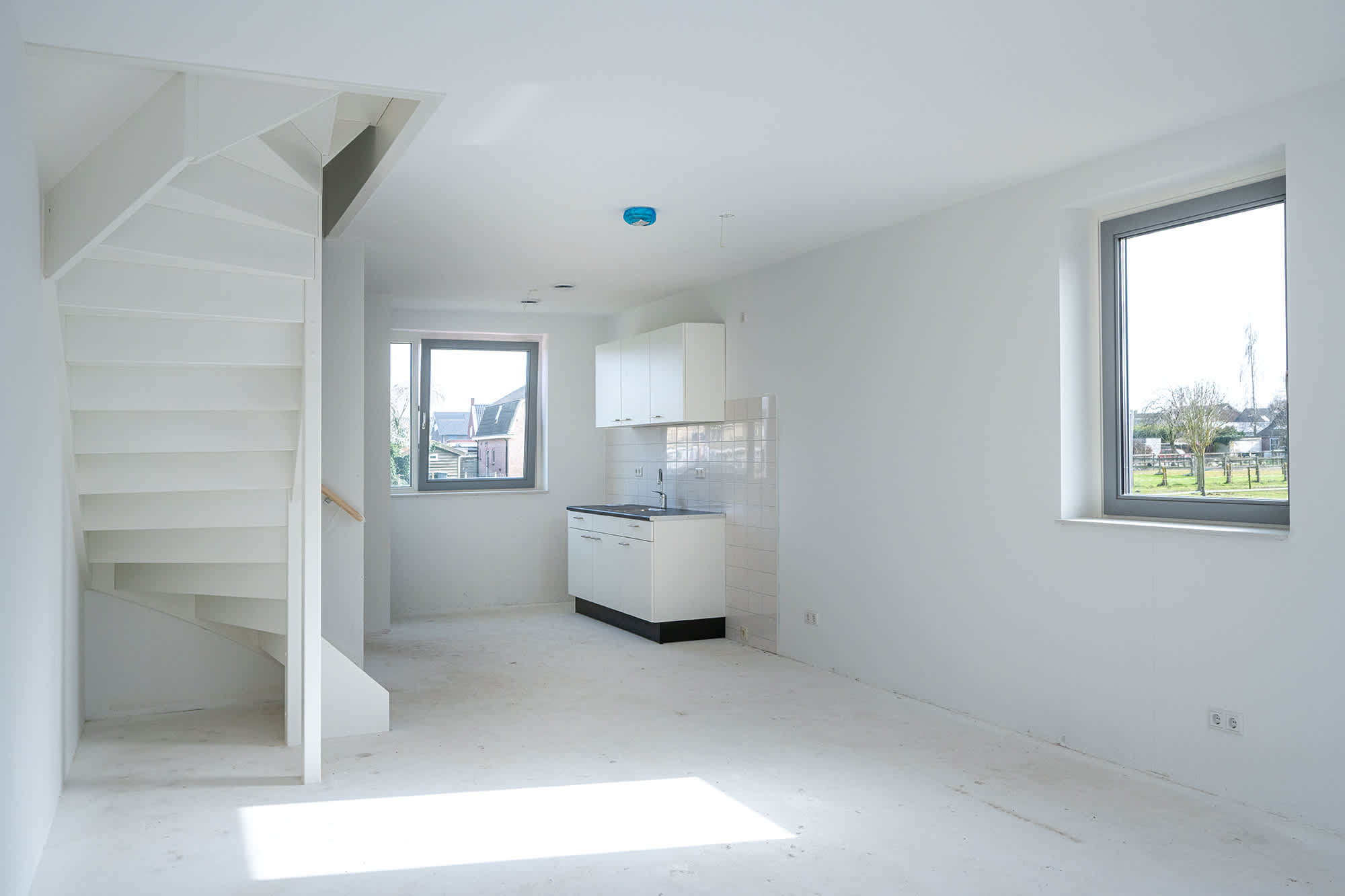 Het Gevlucht 1 - Lienden