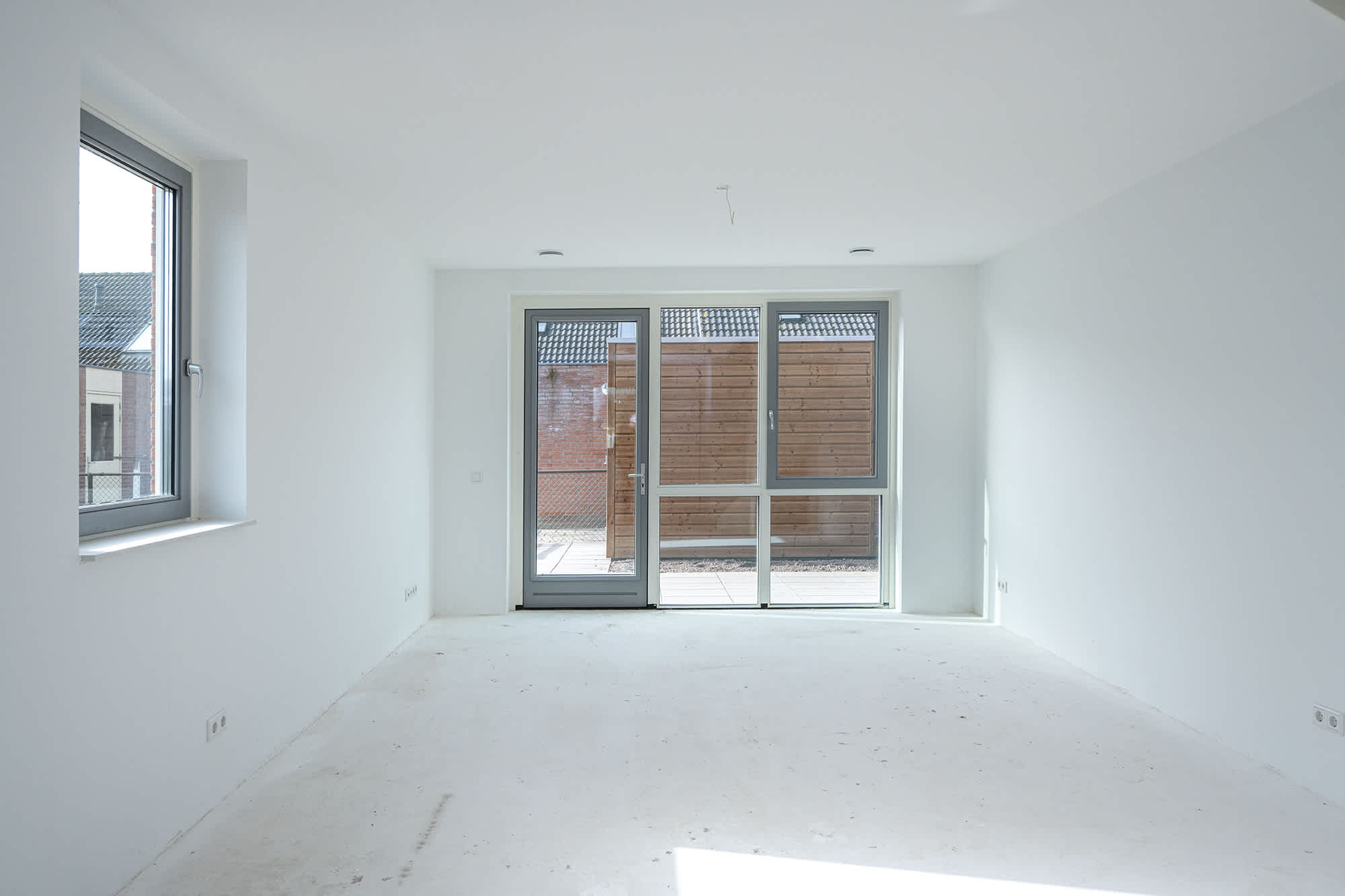 Het Gevlucht 1 - Lienden