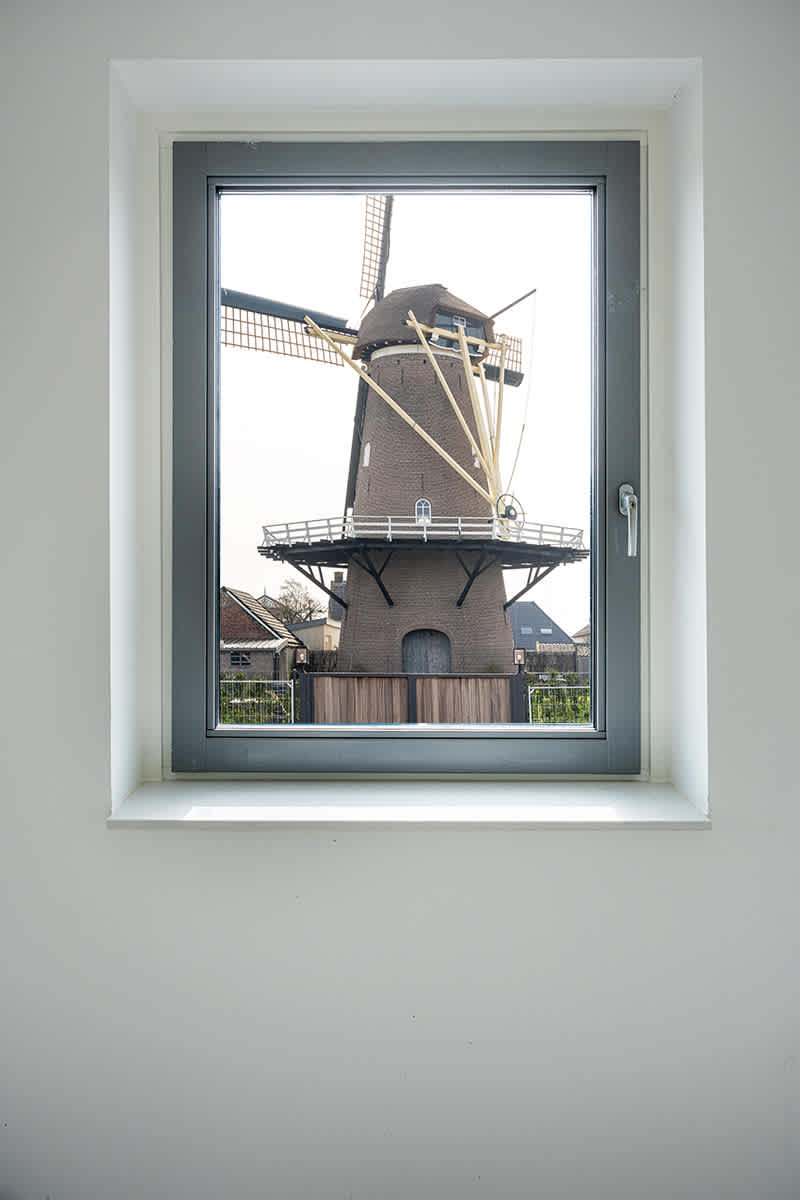 Het Gevlucht 1 - Lienden