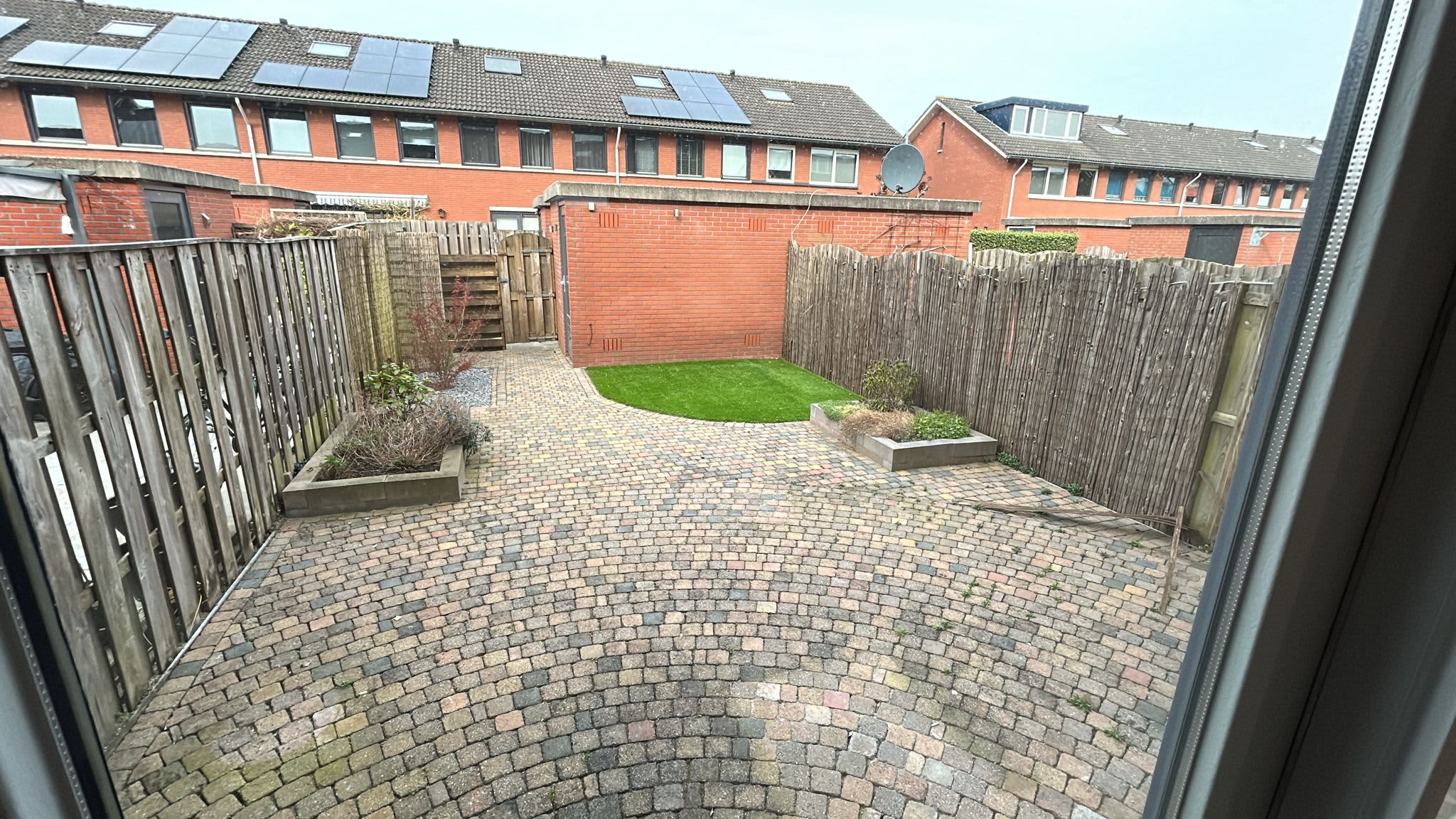 Bertus Aafjeshove 49 - Nieuwegein