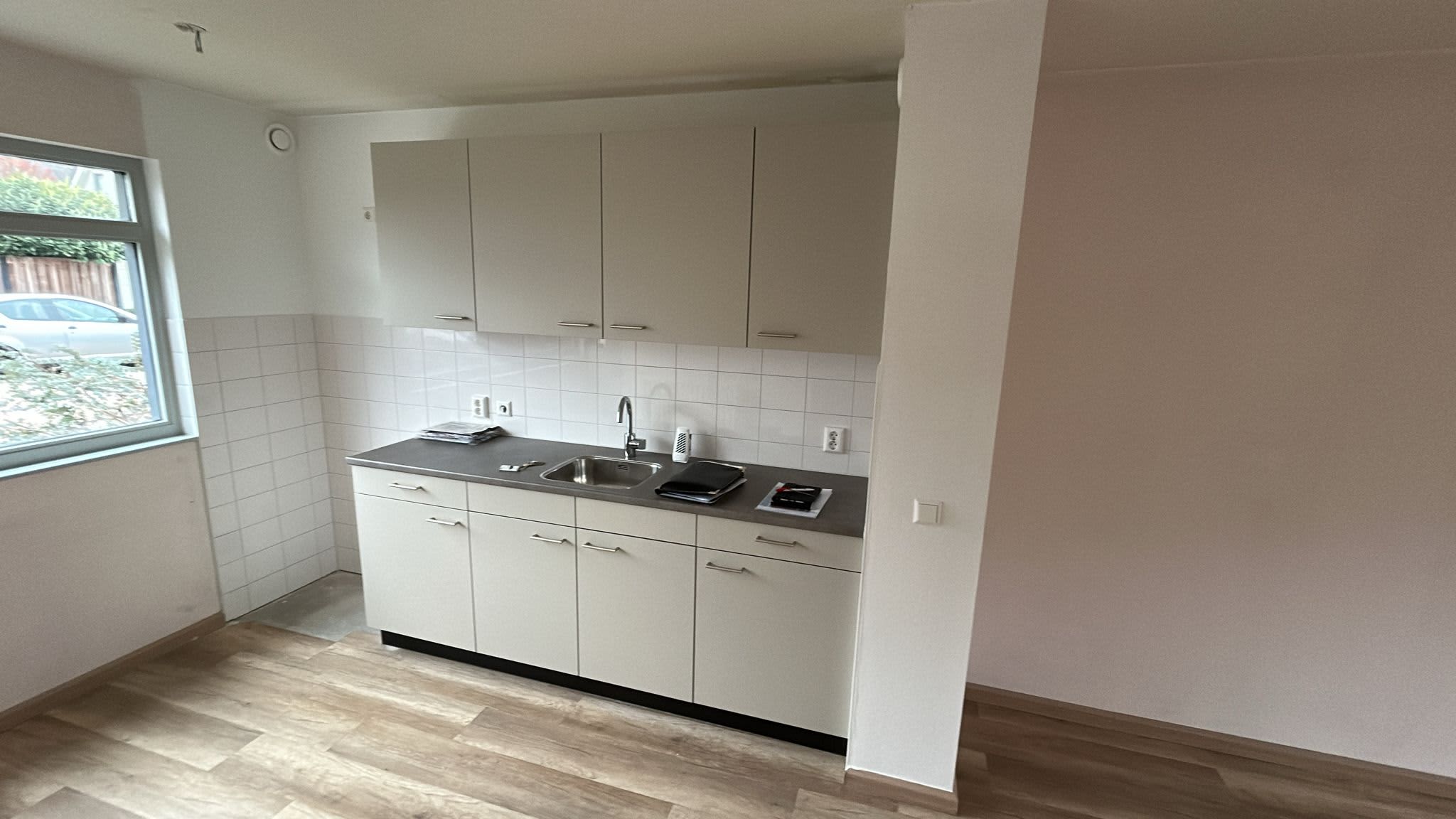 Bertus Aafjeshove 49 - Nieuwegein