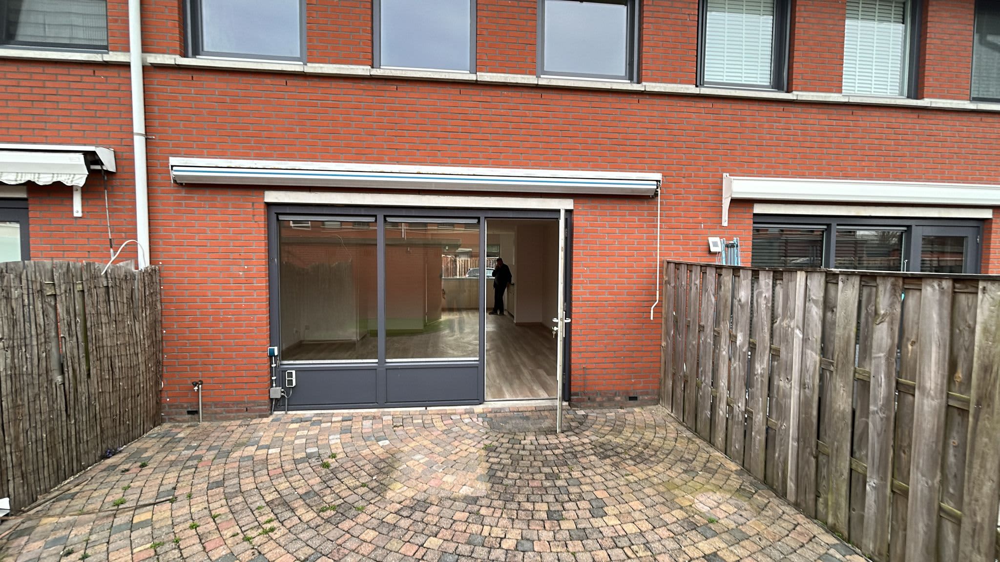 Bertus Aafjeshove 49 - Nieuwegein