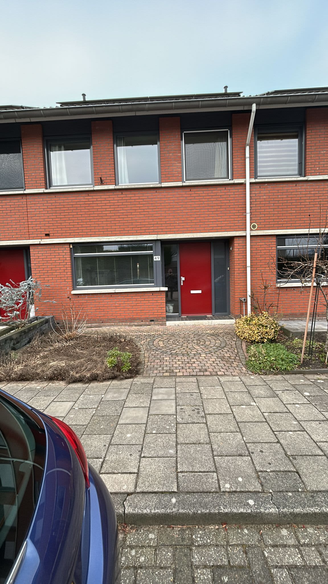 Bertus Aafjeshove 49 - Nieuwegein