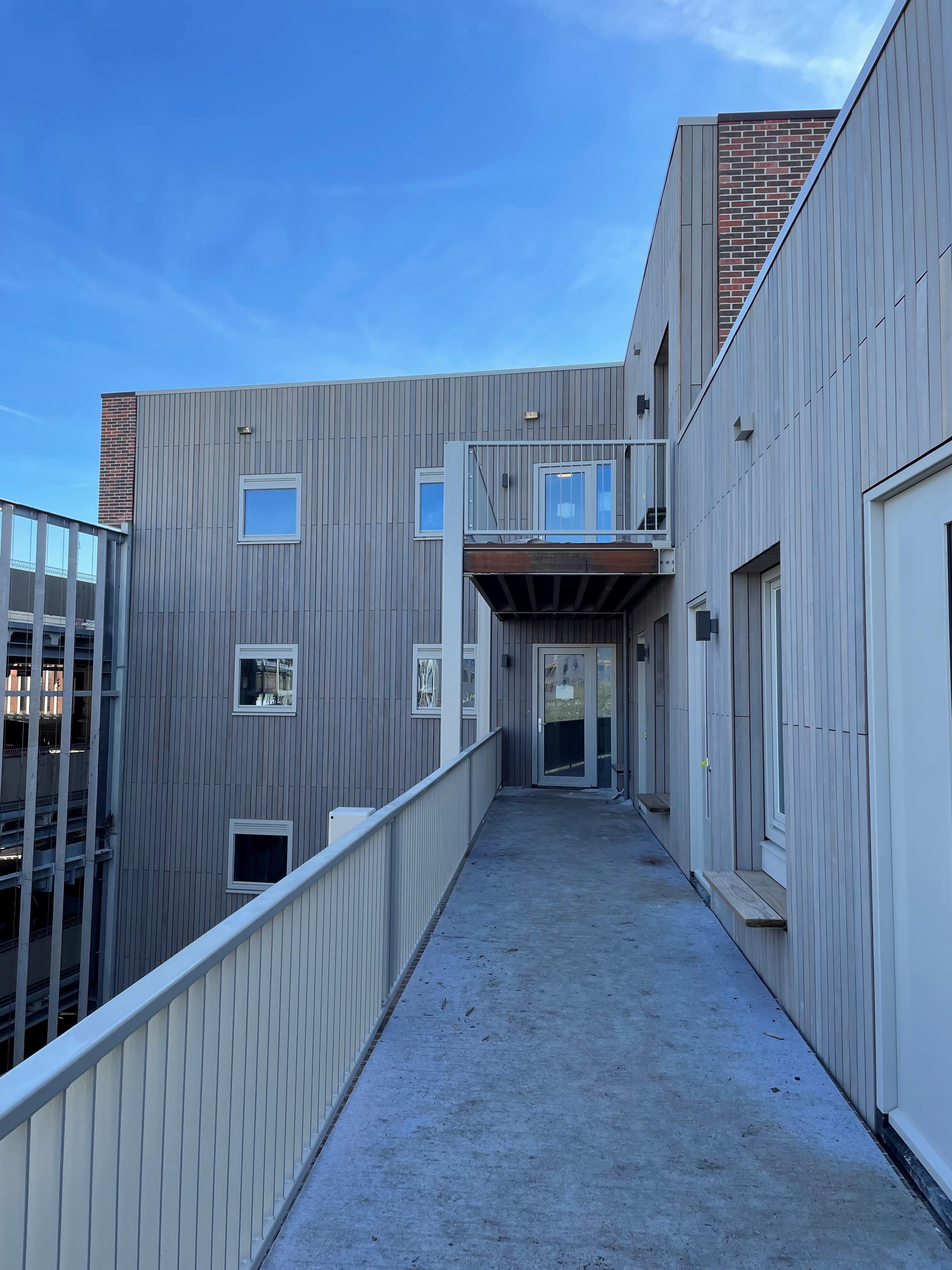 Stephensonstraat 98 - Groningen