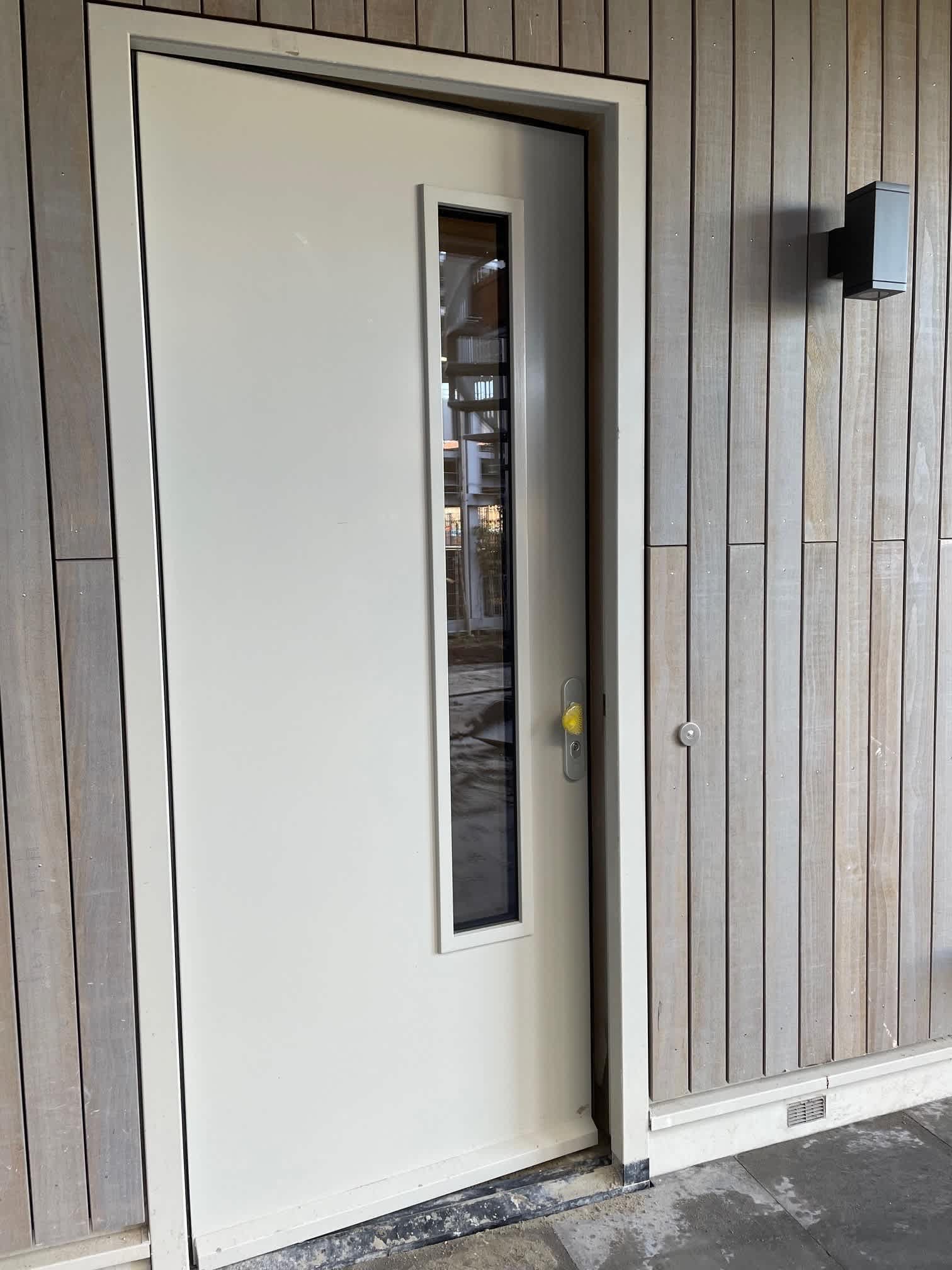 Stephensonstraat 54 - Groningen