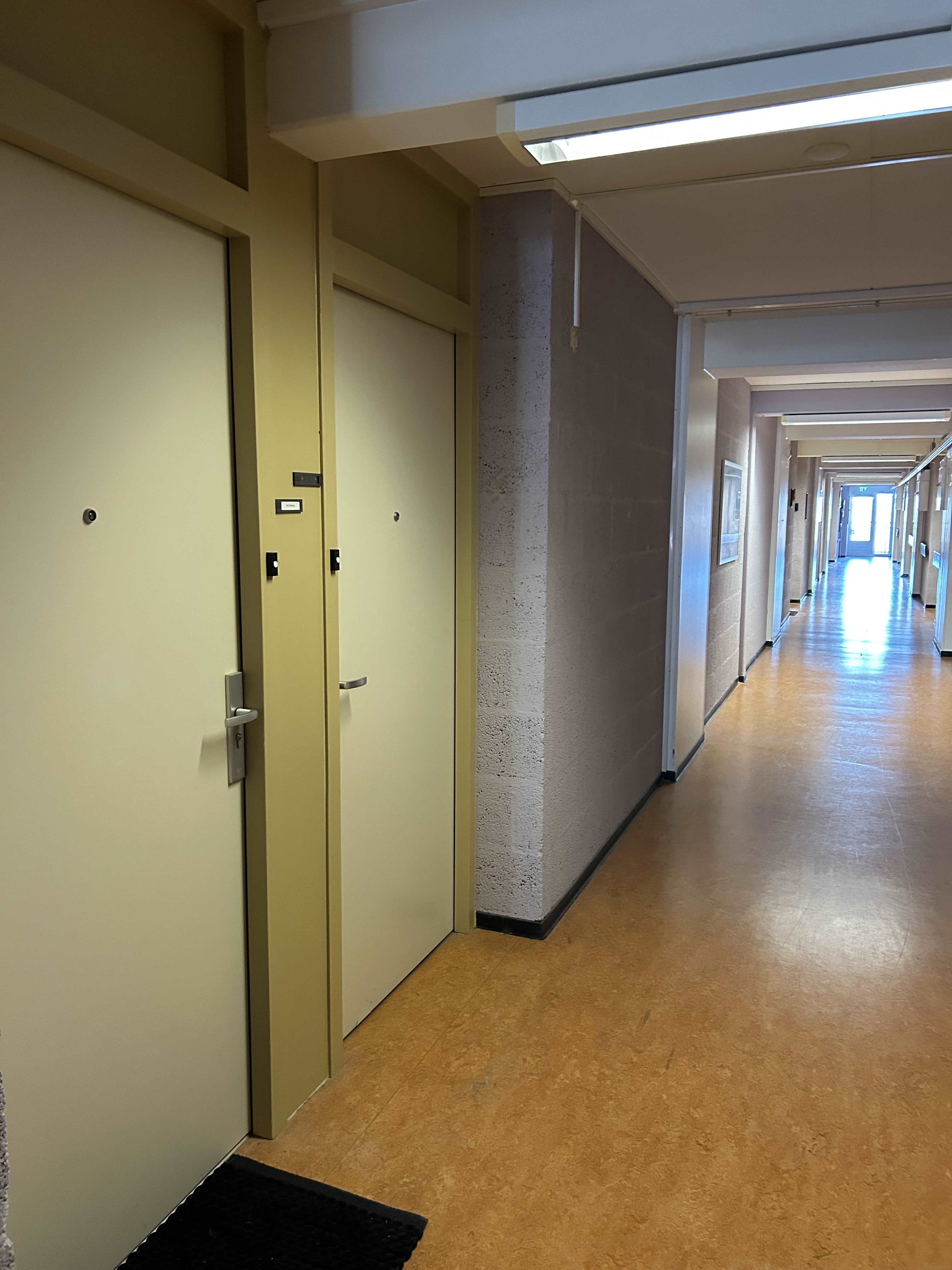 Kortvoort 532 - Amsterdam