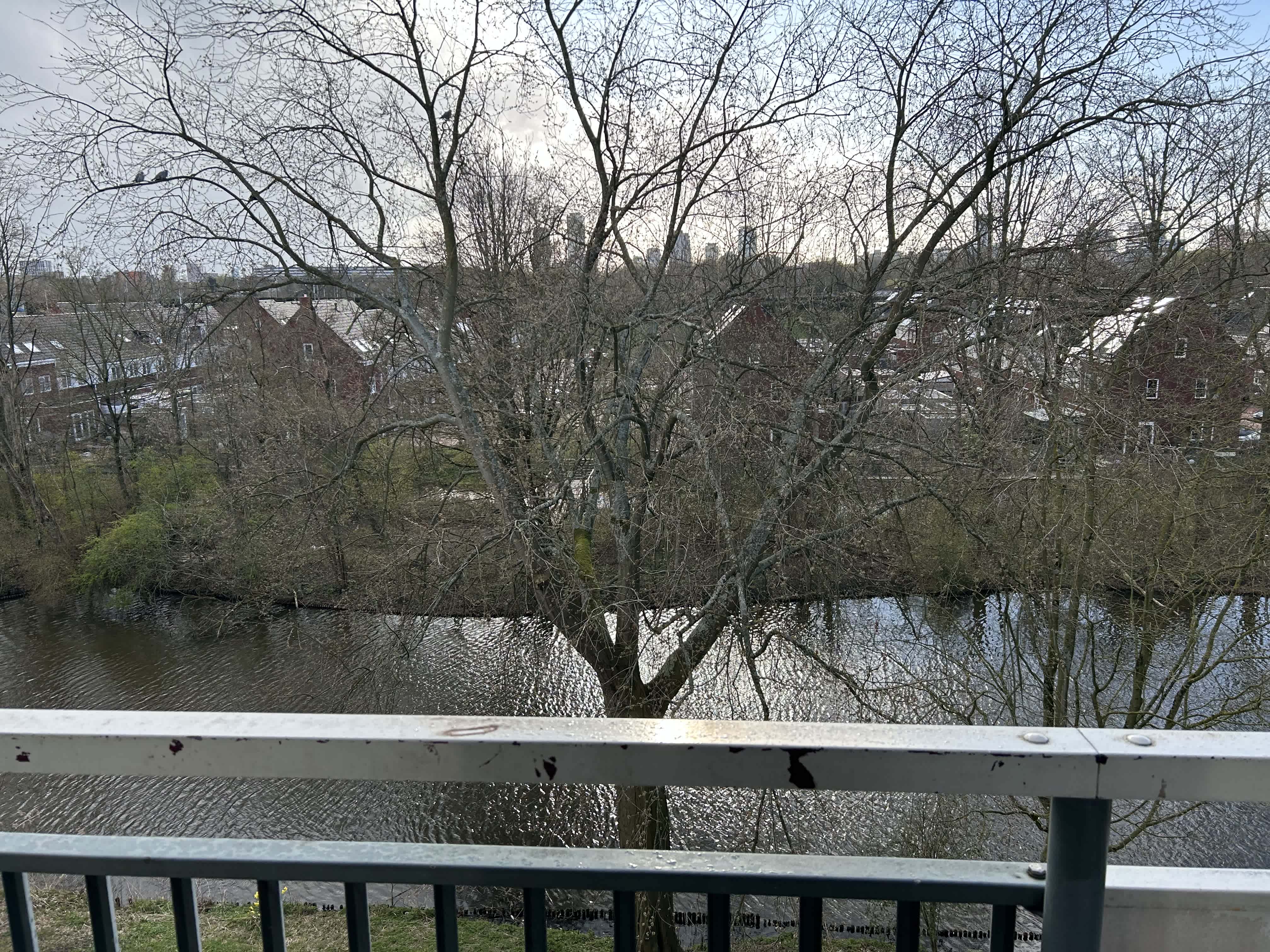 Kortvoort 532 - Amsterdam