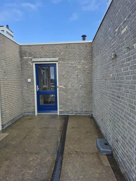 Bullerlaan 49A - Beverwijk