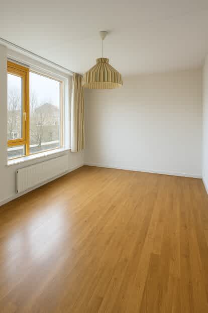 Bullerlaan 49A - Beverwijk