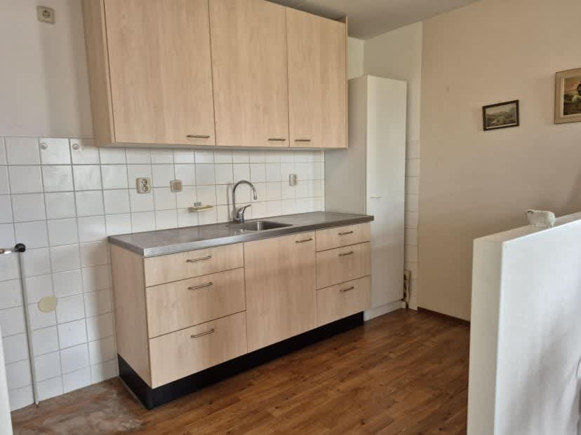 Bullerlaan 49A - Beverwijk