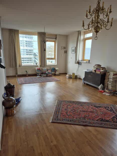 Bullerlaan 49A - Beverwijk