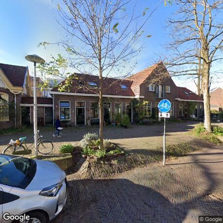 Veeartsenijpad 234 - Utrecht