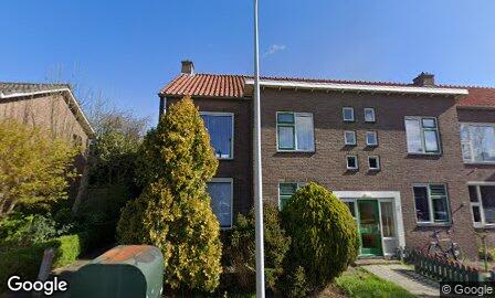 Ieplaan 6 - Waddinxveen