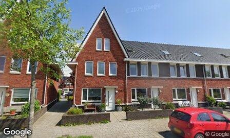 Tussenwoning aan Koningsspil 14, 2751EZ Moerkapelle