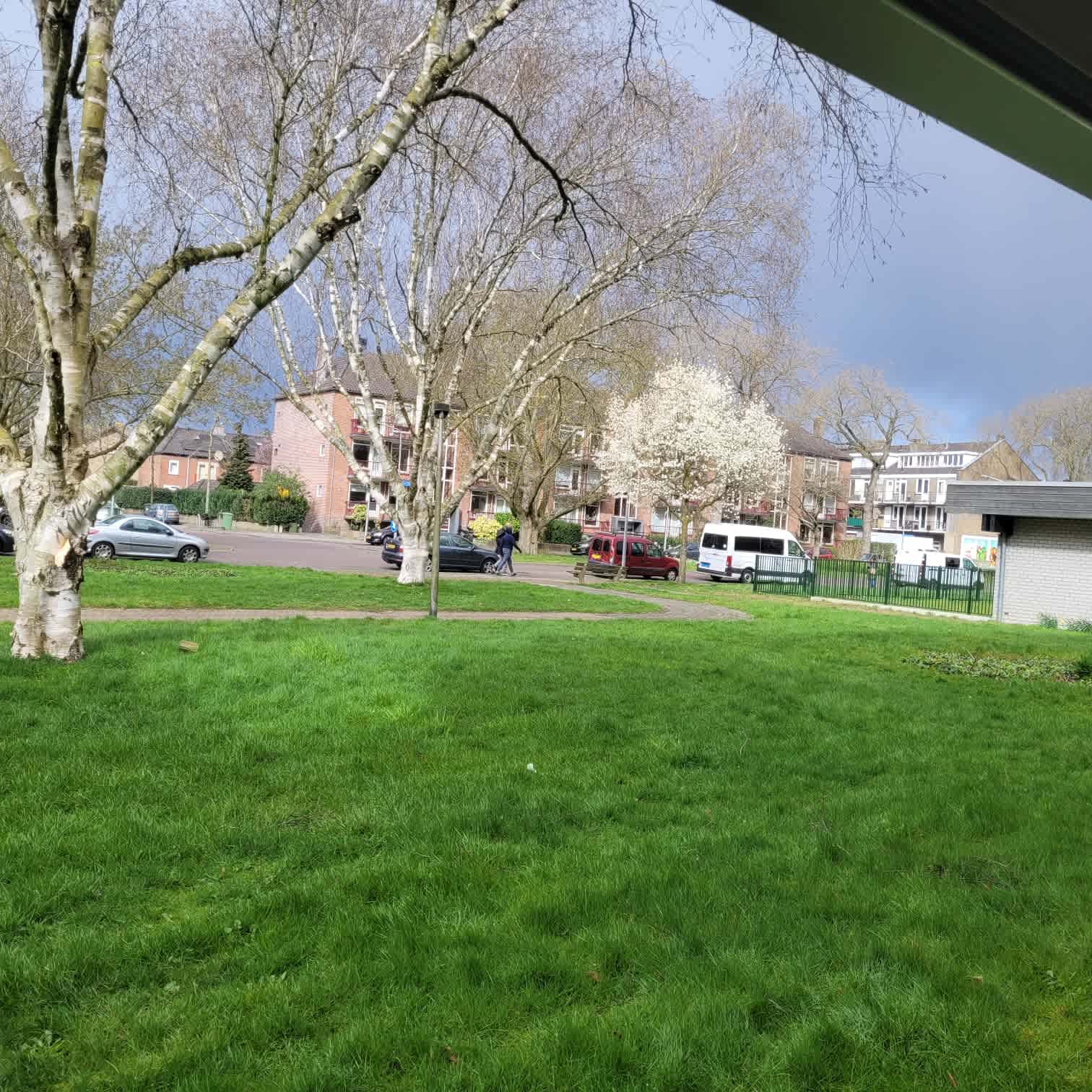 Lopes Diaslaan 233 - Hilversum