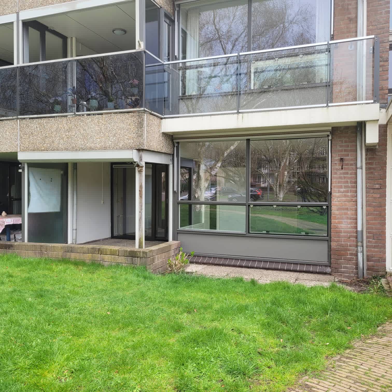 Lopes Diaslaan 233 - Hilversum