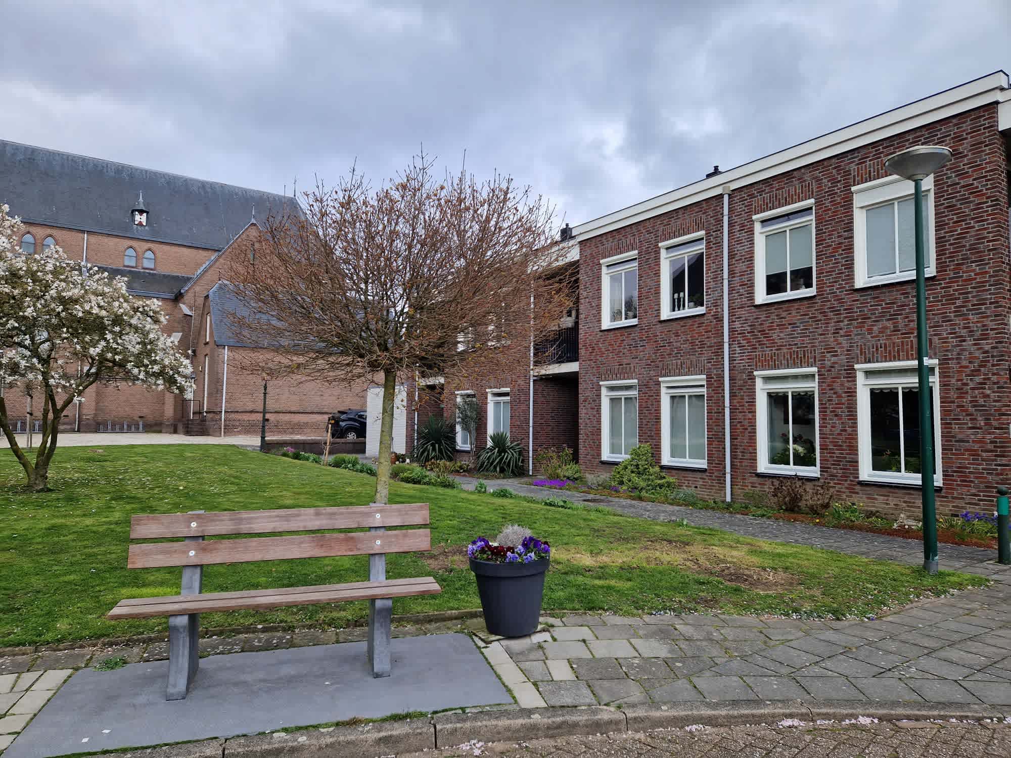 Zuster Wiekarthof 14 - Cothen