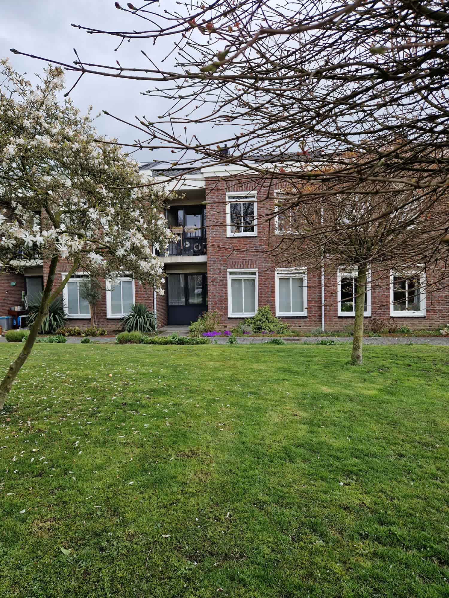 Zuster Wiekarthof 14 - Cothen