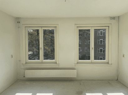 Herculesstraat 1172 - Amsterdam