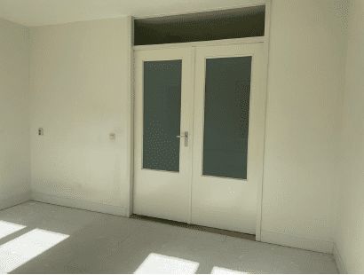 Herculesstraat 1172 - Amsterdam