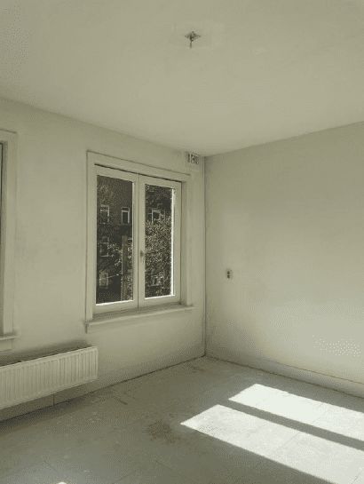 Herculesstraat 1172 - Amsterdam