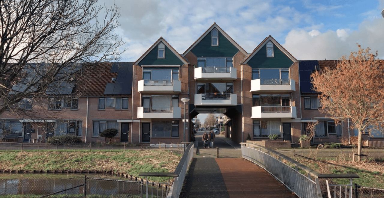 Vrekenhorst 15 - Veenendaal