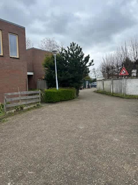 Edelmanstraat 31 - Nieuw-Vennep