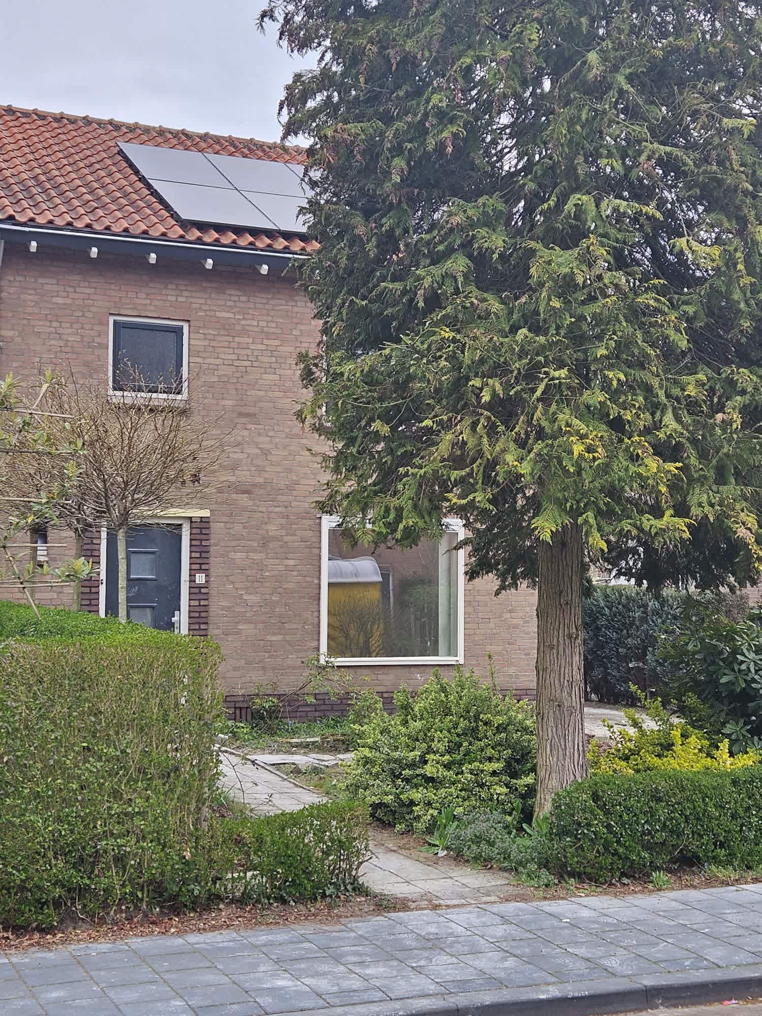 Esmeijerlaan 11 - Driebergen-Rijsenburg