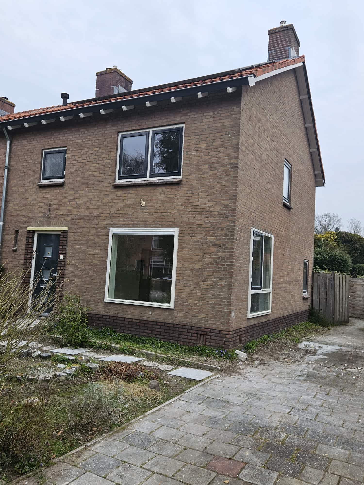 Esmeijerlaan 11 - Driebergen-Rijsenburg