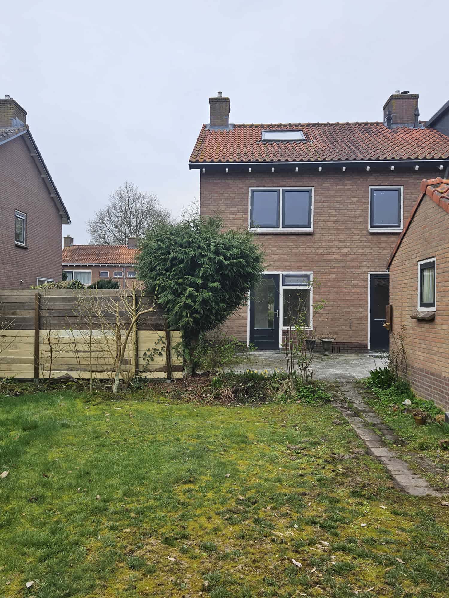 Esmeijerlaan 11 - Driebergen-Rijsenburg