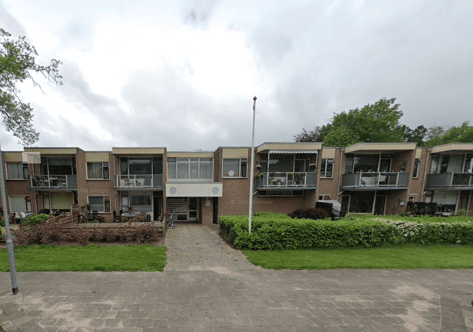 Columbusstraat 140 - Barneveld